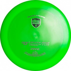 Discmania Dd2 C-Line Frisbeegolfkiekko