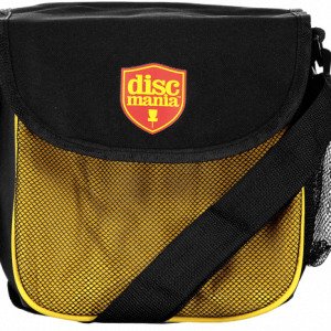 Discmania Starter Bag Frisbeegolflaukku