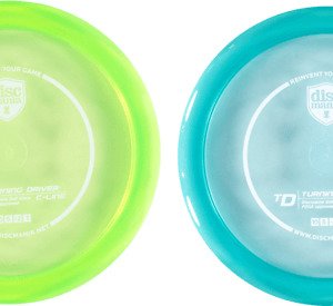 Discmania Td C-Line Frisbeegolfkiekko