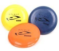 Elixir frisbeegolfsetti 3 kpl