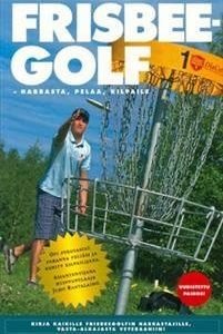 Frisbeegolf – harrasta