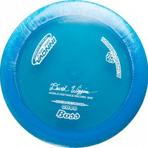 Innova Blizzard Champion Boss Frisbeegolfkiekko
