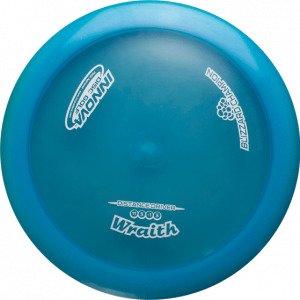 Innova Blizzard Champion Wraith Frisbeegolfkiekko