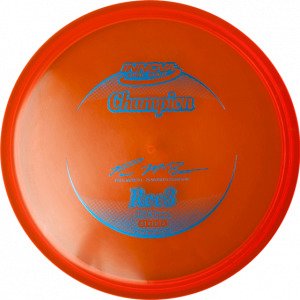 Innova Champion Roc3 Frisbeegolfkiekko
