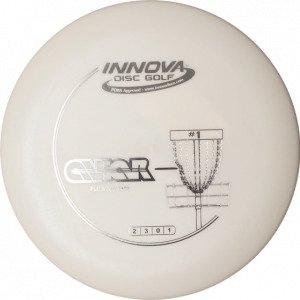 Innova Dx Aviar Putt Frisbeegolfkiekko