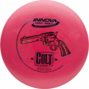 Innova Dx Colt Frisbeegolfkiekko