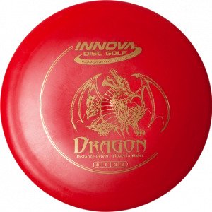 Innova Dx Dragon Frisbeegolfkiekko