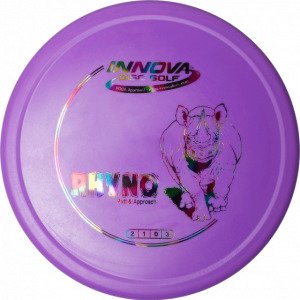 Innova Dx Rhyno Frisbeegolfkiekko