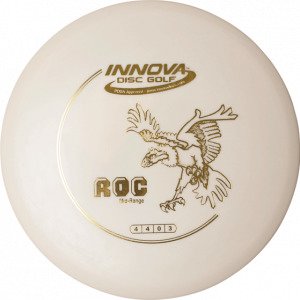 Innova Dx Roc Frisbeegolfkiekko