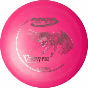 Innova Dx Valkyrie Frisbeegolfkiekko